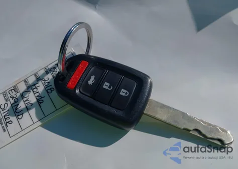 2019 Honda Civic Lx from USA, damaged, VIN 2HGFC2F65KH505184